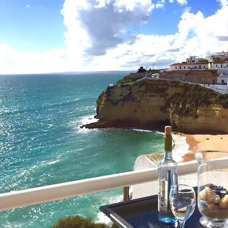 Апартаменты New! Dream At The - Amorzinho Do Mar By Portugal Living Карвоейру