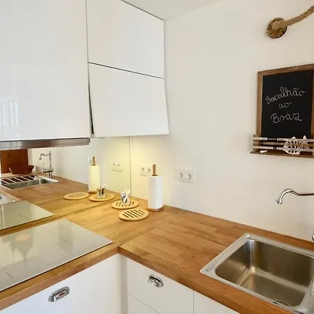 New! Dream At The - Amorzinho Do Mar By Portugal Living *
