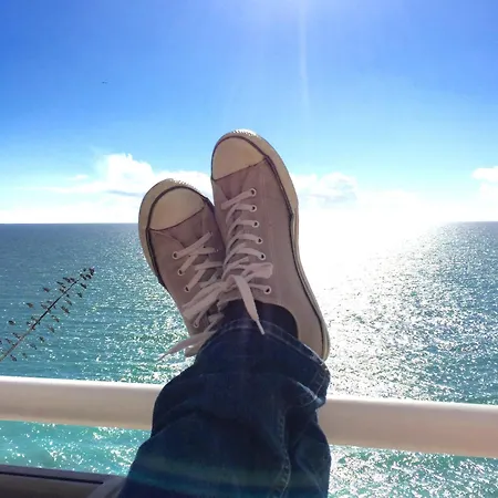 New! Dream At The - Amorzinho Do Mar By Portugal Living Апартаменты *