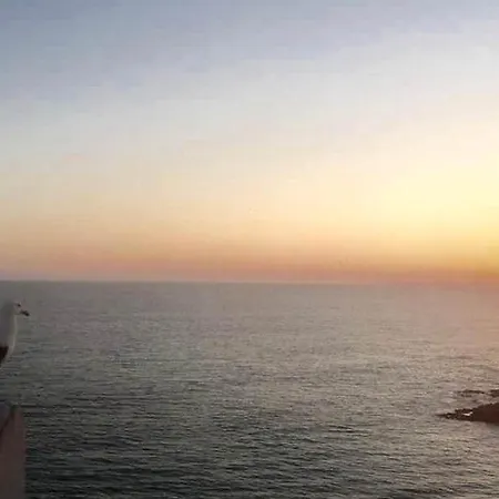 Апартаменты New! Dream At The - Amorzinho Do Mar By Portugal Living Карвоейру