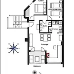 New! Dream At The - Amorzinho Do Mar By Portugal Living Apartamento Carvoeiro (Lagoa)