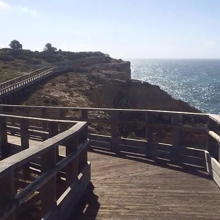 New! Dream At The - Amorzinho Do Mar By Portugal Living Carvoeiro (Lagoa)