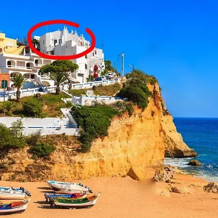 Appartement New! Dream At The - Amorzinho Do Mar By Portugal Living *