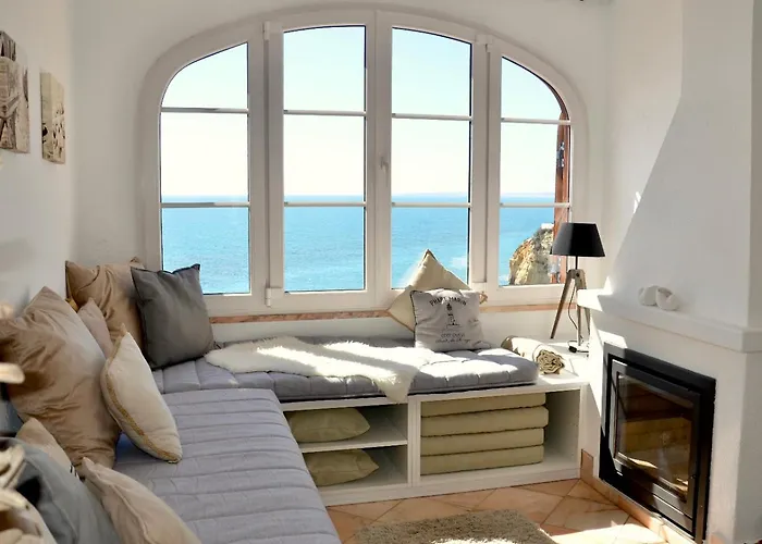 Appartement New! Dream At The - Amorzinho Do Mar By Portugal Living *