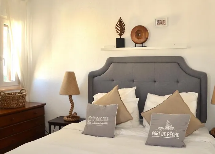 New! Dream At The - Amorzinho Do Mar By Portugal Living Appartement Carvoeiro (Lagoa)