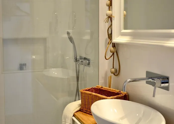 New! Dream At The - Amorzinho Do Mar By Portugal Living Carvoeiro (Lagoa)