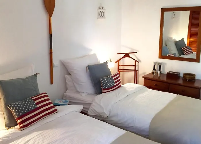 New! Dream At The - Amorzinho Do Mar By Portugal Living