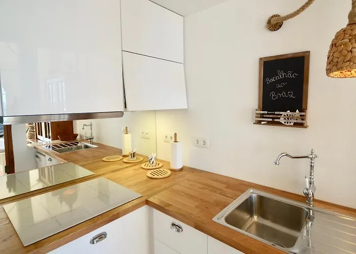 New! Dream At The - Amorzinho Do Mar By Portugal Living *