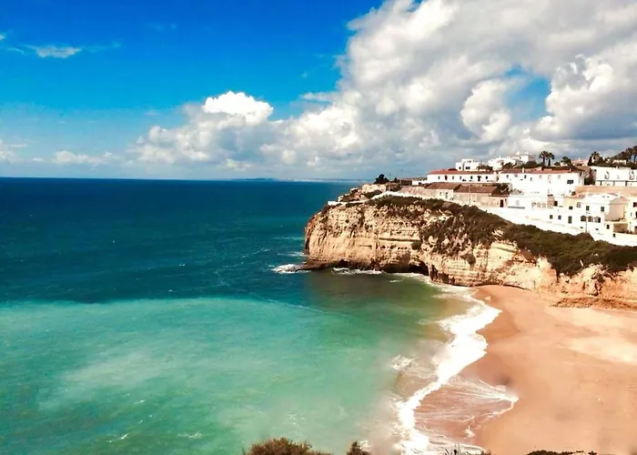New! Dream At The - Amorzinho Do Mar By Portugal Living