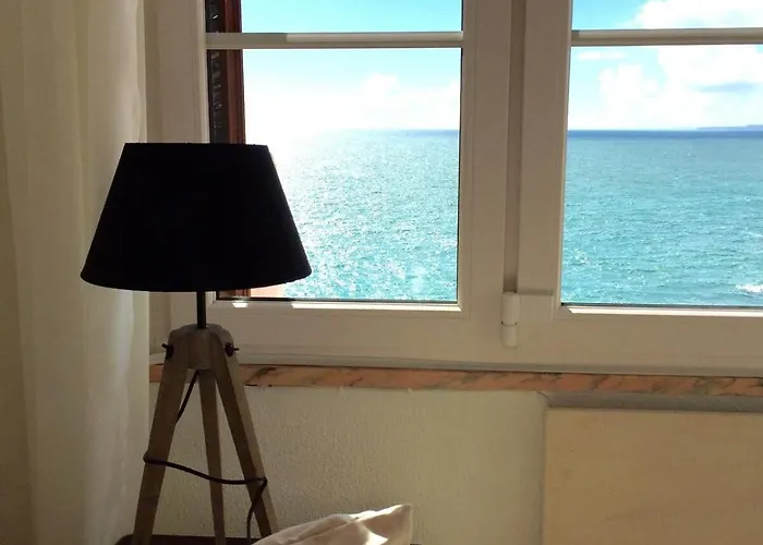 New! Dream At The - Amorzinho Do Mar By Portugal Living * Carvoeiro (Lagoa)