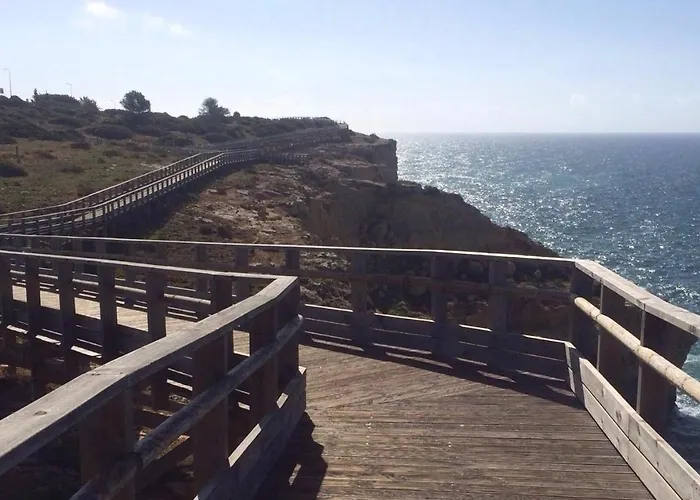 New! Dream At The - Amorzinho Do Mar By Portugal Living Carvoeiro (Lagoa)