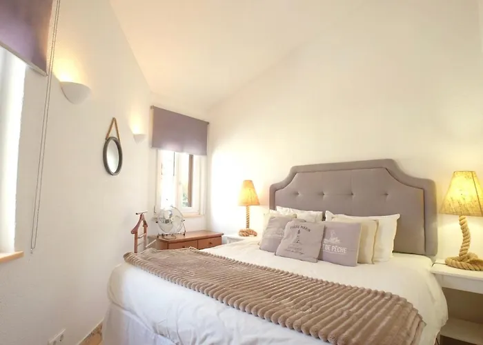 New! Dream At The - Amorzinho Do Mar By Portugal Living * Carvoeiro (Lagoa)