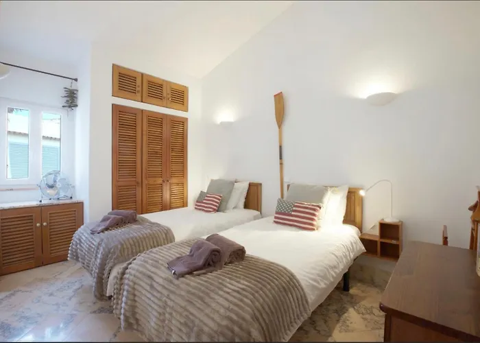 New! Dream At The - Amorzinho Do Mar By Portugal Living Appartement *