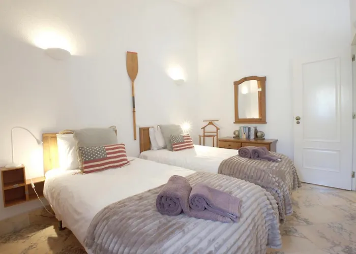 Appartement New! Dream At The - Amorzinho Do Mar By Portugal Living Carvoeiro (Lagoa)