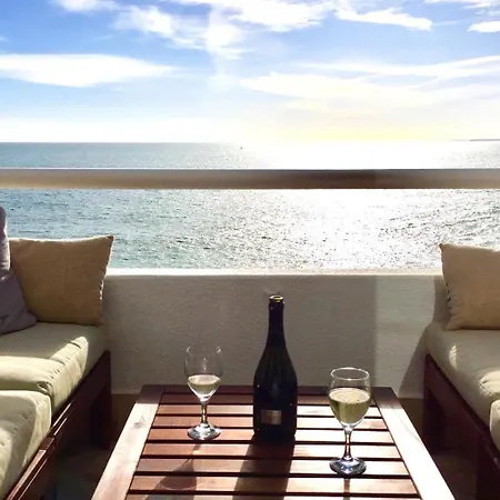 New! Dream At The - Amorzinho Do Mar By Portugal Living * 卡武埃鲁