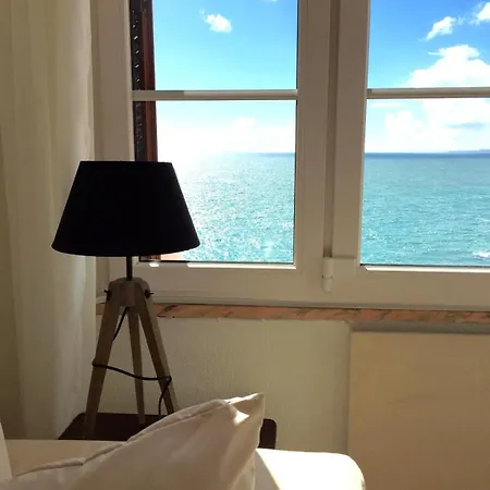 New! Dream At The - Amorzinho Do Mar By Portugal Living * 卡武埃鲁