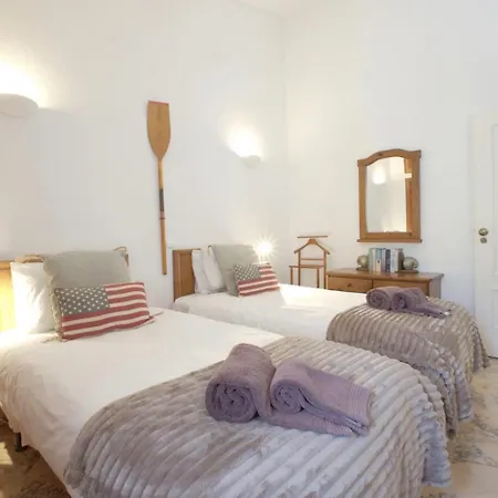 公寓 New! Dream At The - Amorzinho Do Mar By Portugal Living 卡武埃鲁