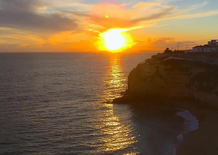 Διαμέρισμα New! Dream At The - Amorzinho Do Mar By Portugal Living