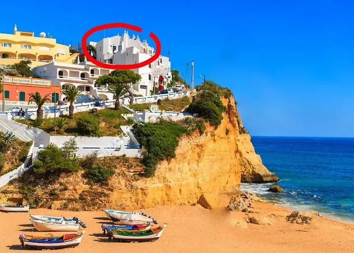 Διαμέρισμα New! Dream At The - Amorzinho Do Mar By Portugal Living *